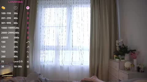 Snapshot of my_little_molly chatting on 12/14/25, 11:04 Molly online show from 12/14/25, 11:04