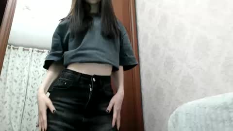 Snapshot of my_ninja_girl chatting on 02/26/25, 06:32 JIN online show from 02/26/25, 06:32