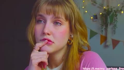 Snapshot of my_parisss chatting on 12/01/25, 04:56 PARIS online show from 12/01/25, 04:56