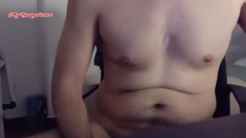 My Sexperience online show from 08/03/26, 02:32