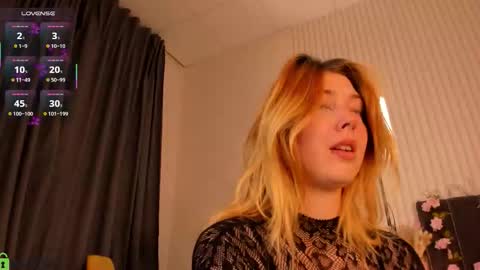 my_sweet_sleep online show from 09/12/25, 11:48