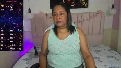 mya_blaze online show from 09/30/25, 12:21