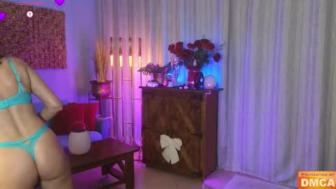 Mya online show from 02/27/25, 01:38