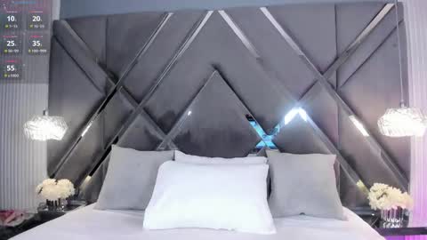 Mariana Evans online show from 05/20/26, 11:38