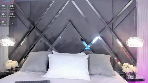Mariana Evans online show from 05/28/26, 11:40
