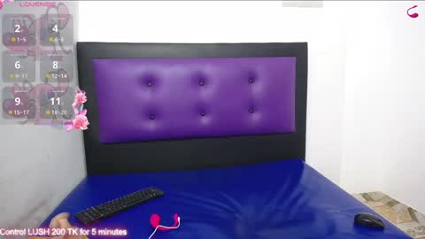  MYA ROUSE  online show from 02/09/25, 11:58