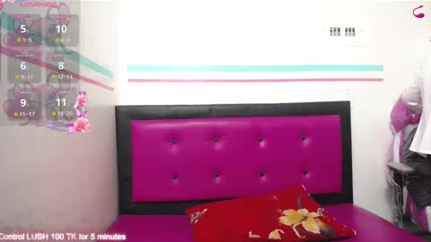  MYA ROUSE  online show from 12/01/25, 11:37