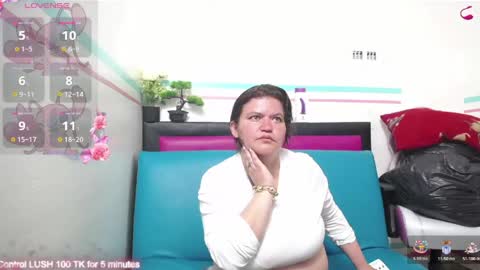  MYA ROUSE  online show from 04/27/26, 12:25