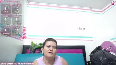  MYA ROUSE  online show from 06/09/26, 12:06
