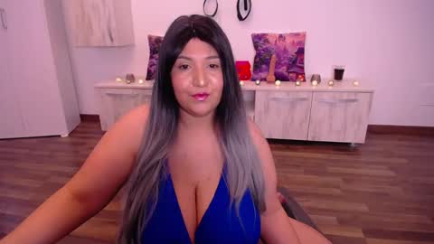 Mya online show from 03/15/26, 03:18