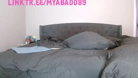 BaddMFUCKER online show from 01/24/25, 12:20