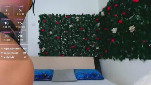 Mya online show from 09/12/25, 05:35