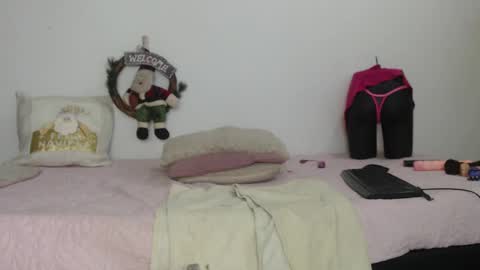Mya latina online show from 12/09/24, 04:26