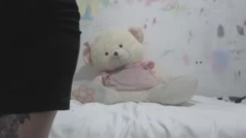 miagosling  NTMU  Dont forget follow me  online show from 06/27/26, 11:54