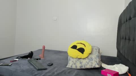 myah_love online show from 06/12/26, 08:30