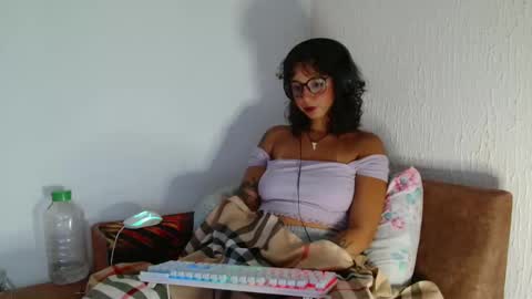 myamillor online show from 02/12/26, 08:26