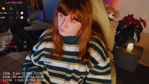 Snapshot of myanotherday chatting on 12/04/24, 01:25 Kate online show from 12/04/24, 01:25
