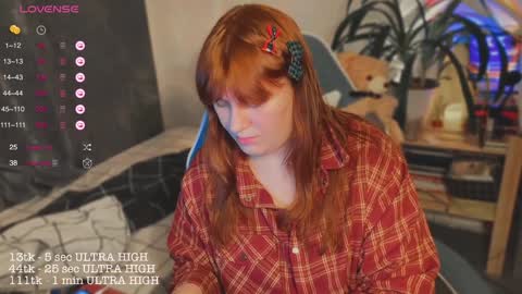 Snapshot of myanotherday chatting on 12/25/24, 10:16 Kate online show from 12/25/24, 10:16