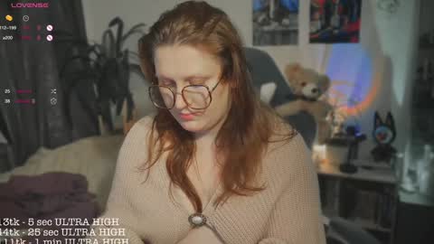 Snapshot of myanotherday chatting on 01/20/25, 12:57 Kate online show from 01/20/25, 12:57