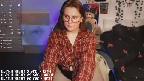 Snapshot of myanotherday chatting on 02/25/26, 10:19 Kate online show from 02/25/26, 10:19