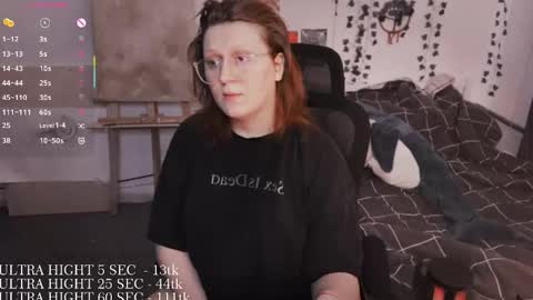 Snapshot of myanotherday chatting on 04/11/26, 09:35 Kate online show from 04/11/26, 09:35