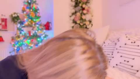 Mya-be Yours P online show from 12/12/24, 08:10