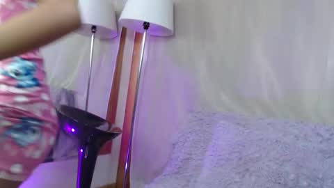 Snapshot of myathtylerth chatting on 11/09/25, 03:16 Mya online show from 11/09/25, 03:16