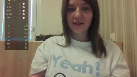 Snapshot of mybadcat87 chatting on 06/12/26, 04:17 mybadcat87 online show from 06/12/26, 04:17