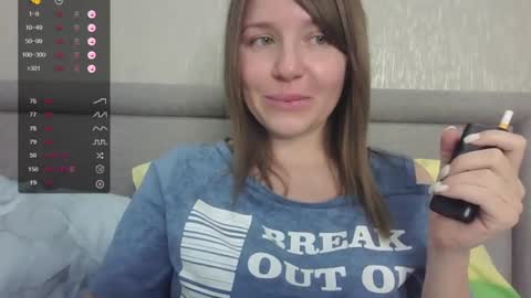 mybadcat87 online show from 06/21/26, 10:18