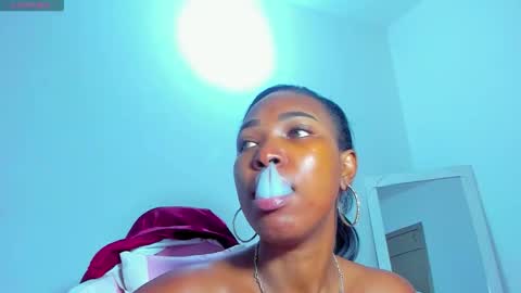 Samanta  online show from 01/09/26, 12:19
