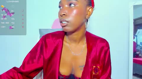 Samanta  online show from 02/16/26, 02:57