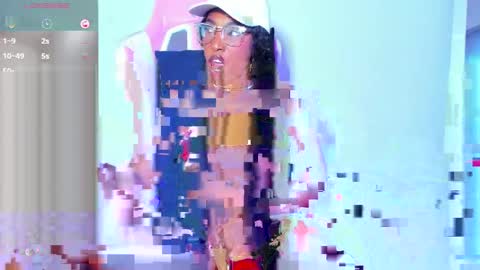 Samanta  online show from 05/06/26, 03:28