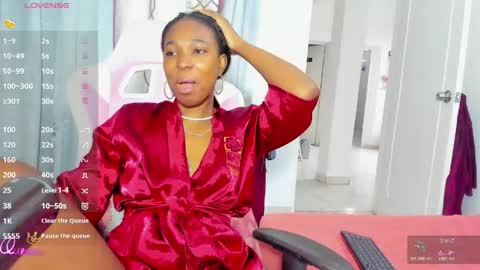 Samanta  online show from 05/29/26, 12:03