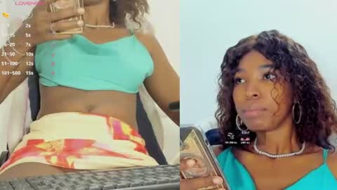 Samanta  online show from 07/26/26, 02:46