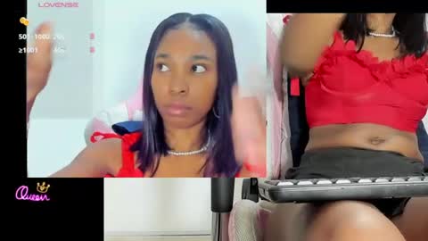 Samanta  online show from 07/29/26, 12:14