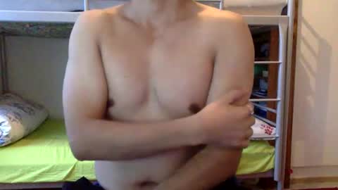 Dreamboy online show from 01/13/25, 01:39