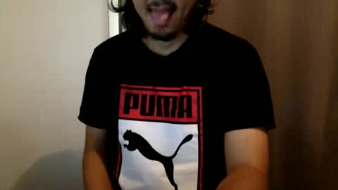 Dreamboy online show from 09/10/25, 11:32