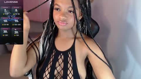 mychell_ch online show from 01/22/25, 07:03