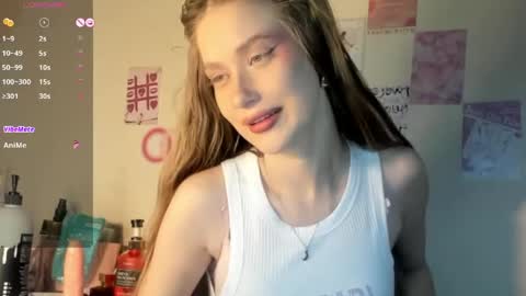 chloe online show from 05/25/26, 08:59