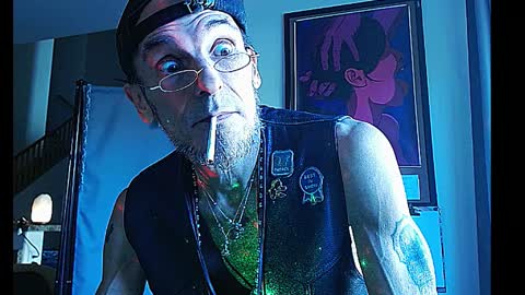 LA MARIPOSA DE MARICOPA online show from 12/15/24, 04:59