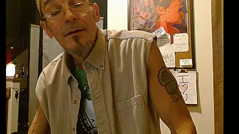 LA MARIPOSA DE MARICOPA online show from 12/17/24, 03:17