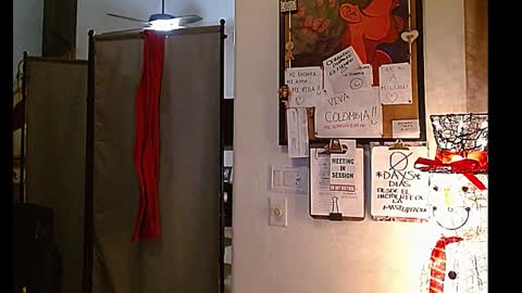 LA MARIPOSA DE MARICOPA online show from 12/19/24, 02:56