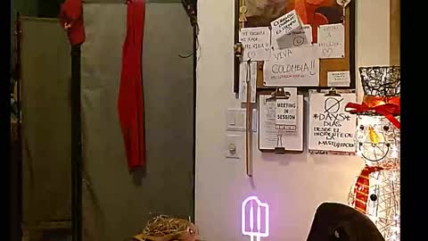 LA MARIPOSA DE MARICOPA online show from 12/19/24, 06:01