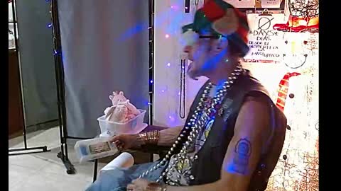 LA MARIPOSA DE MARICOPA online show from 12/20/24, 01:47