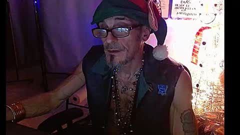 LA MARIPOSA DE MARICOPA online show from 12/20/24, 04:53