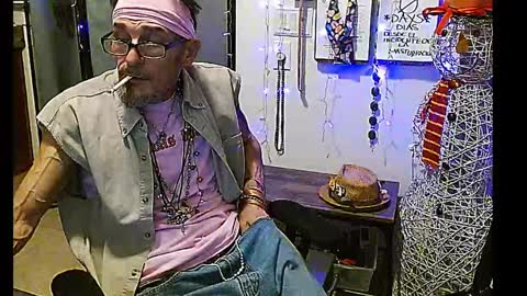 LA MARIPOSA DE MARICOPA online show from 12/21/24, 02:41