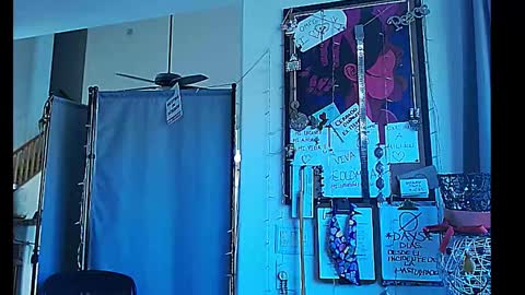 LA MARIPOSA DE MARICOPA online show from 12/21/24, 07:27