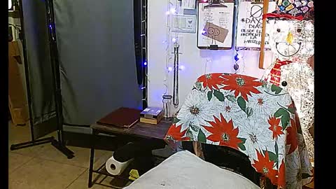 LA MARIPOSA DE MARICOPA online show from 12/22/24, 09:00