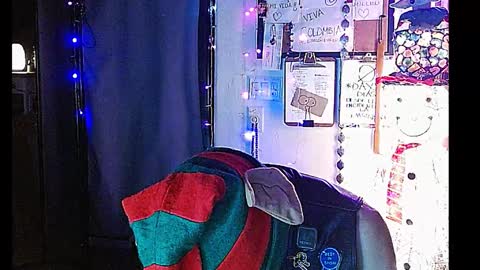 LA MARIPOSA DE MARICOPA online show from 12/22/24, 12:05