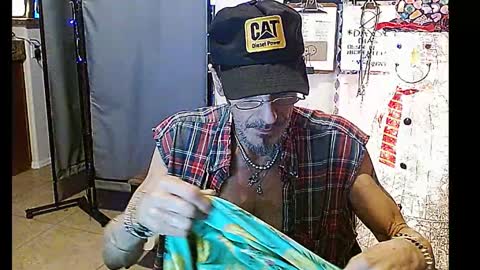 LA MARIPOSA DE MARICOPA online show from 12/23/24, 01:03